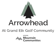 Koelbel at Grand Elk, Arrowhead at Grand Elk Golf Course