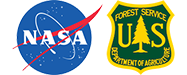 USDA Forest Service Active Fire Mapping Program