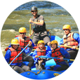 Clear Creek Rafting Company Thumbnail