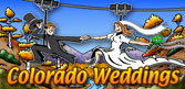 Colorado Mountain Weddings and Elopements Planning Logo
