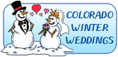 Colorado Winter Mountain Wedding and Elopement Planning Logo