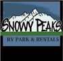 Snowy Peaks RV Rentals and RV Storage, Buena Vista Area, Colorado