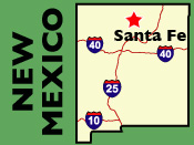 Taos, New Mexico, Colorado Vacation Directory