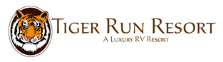 Tiger Run Resort: Chalets & RV Park, Summit County, Colorado