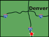 Trinidad, Colorado, Colorado Vacation Directory