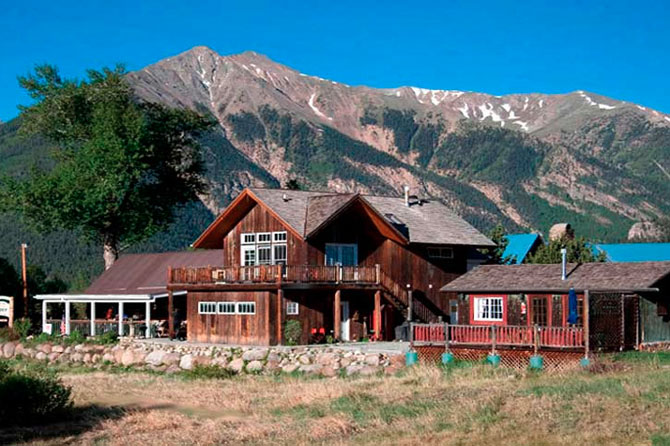 Vail