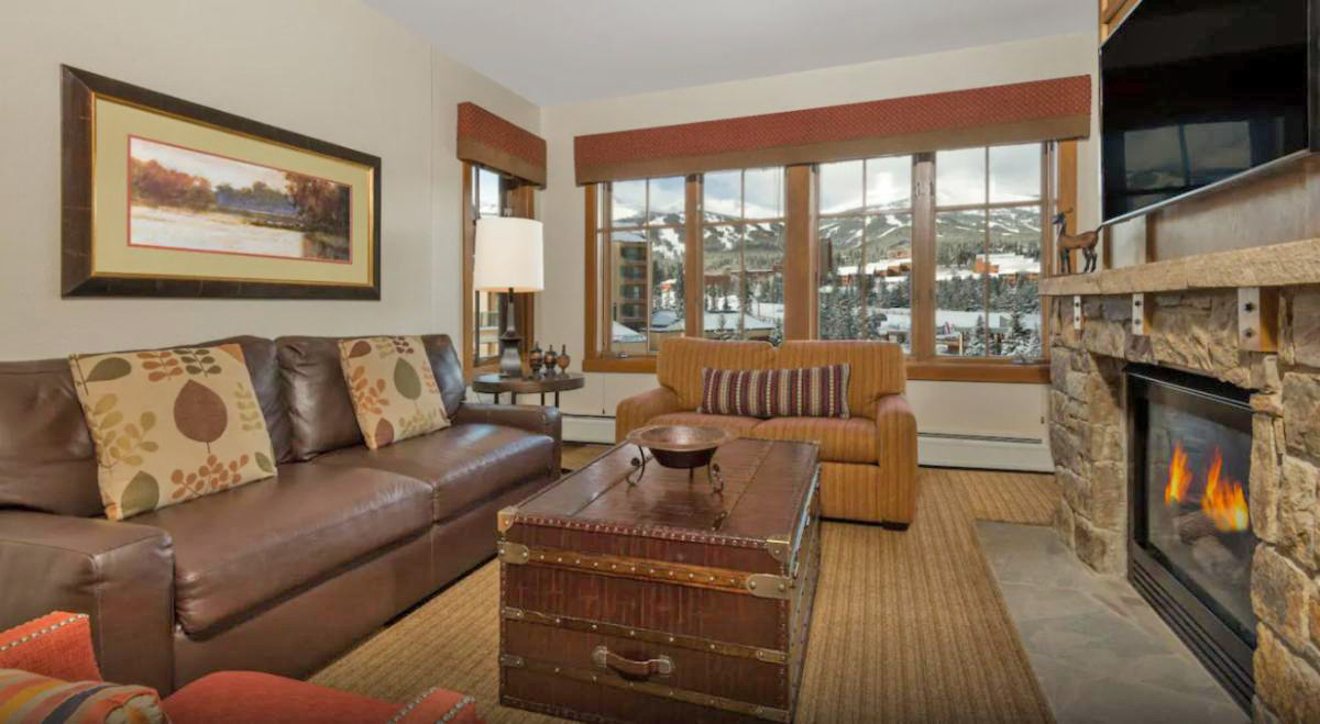 Beaver Creek and Vail Vacation Rentals VHR Travel Vail Area, North