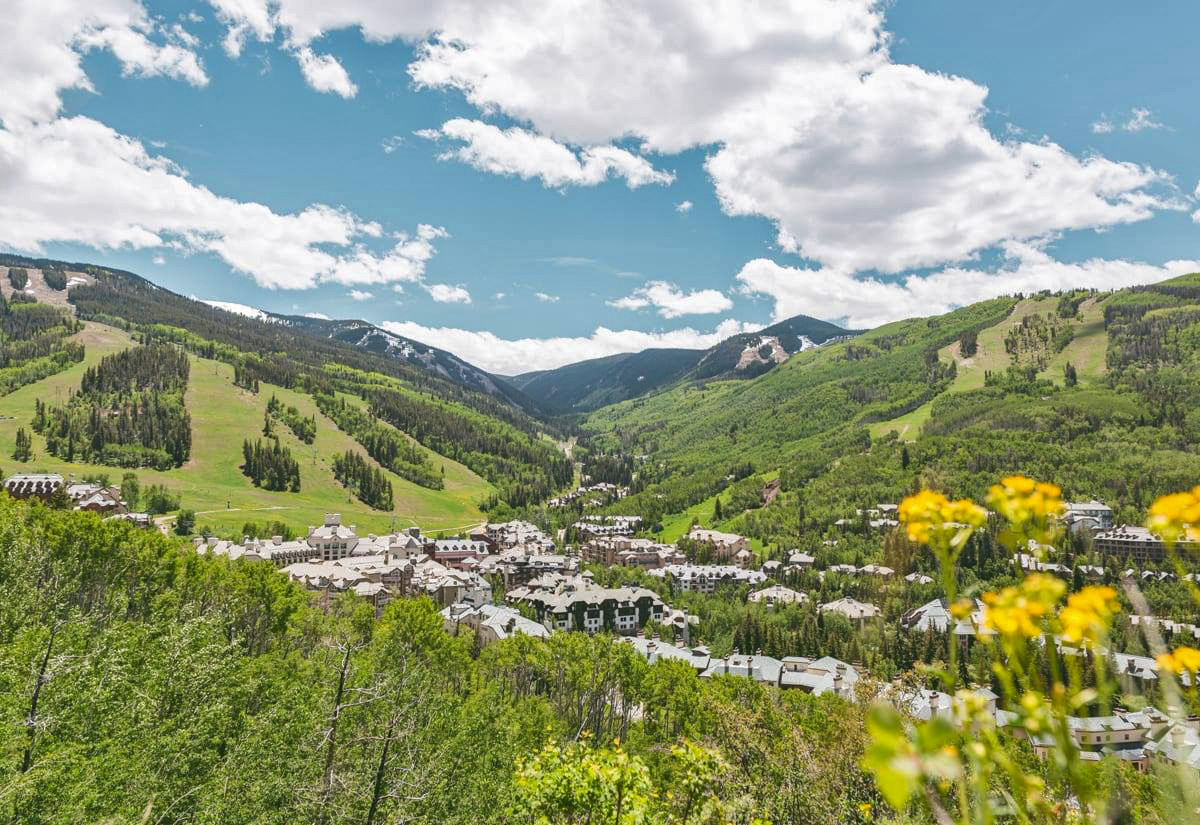 Beaver Creek and Vail Vacation Rentals - VHR Travel | Vail Area, North