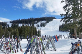 Beaver Creek and Vail Vacation Rentals in Colorado.