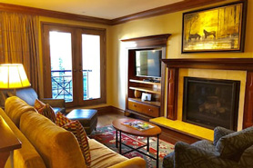 Park Hyatt Beaver Creek Resort and Spa and Vail Vacation Rentals in Colorado.