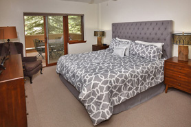 St. James Place at Beaver Creek Village and Vail Vacation Rentals in Colorado.
