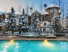 Beaver Creek Vacation Rentals - VHR Travel in Vail, Colorado.