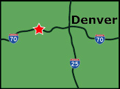 Vail Area, Colorado, Colorado Vacation Directory